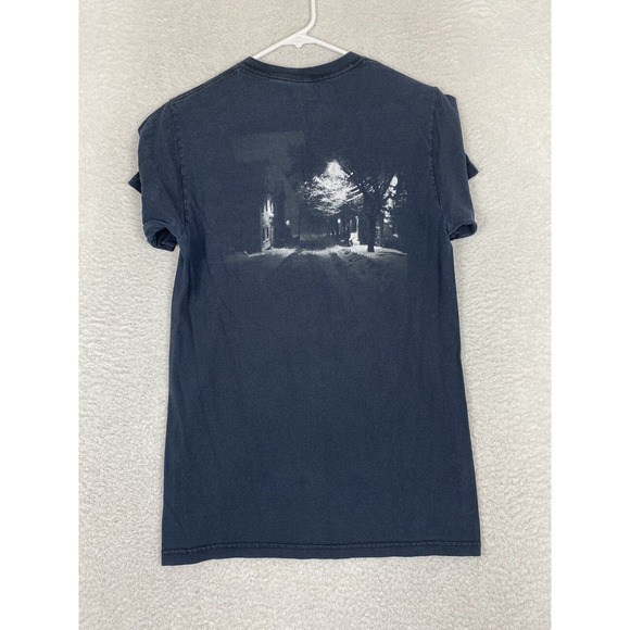 Jerzees Other - Uncommon Grace Bitter Clarity Band T Shirt BRIDGE NINE Vintage Sz Small